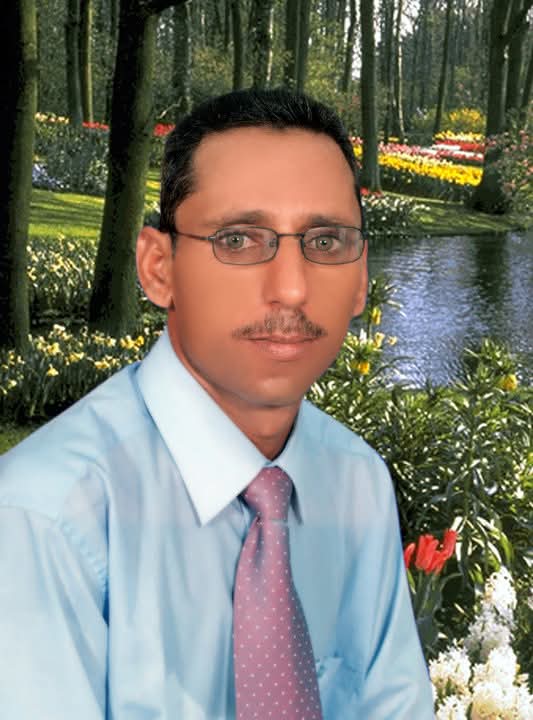 م. خالد الخياط